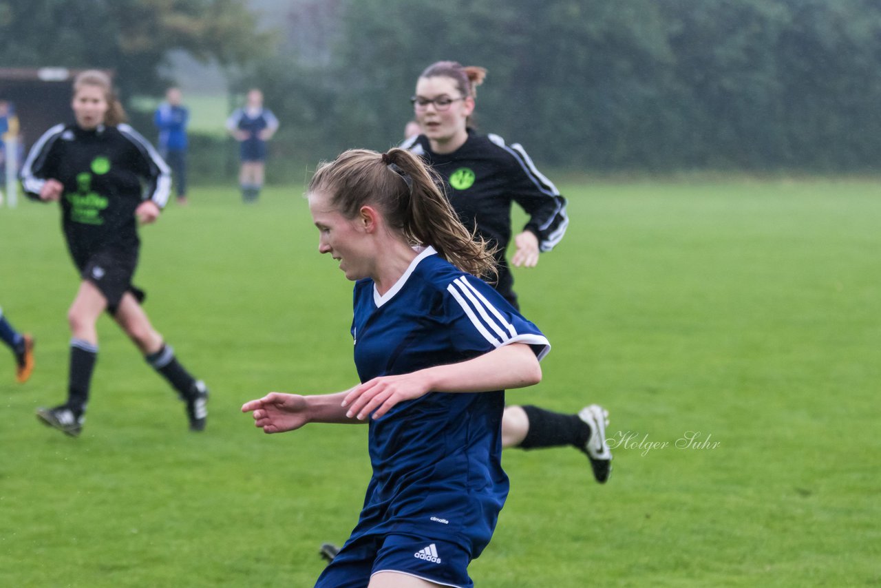 Bild 217 - Frauen TSV Gnutz - SV Bokhorst : Ergebnis: 7:0